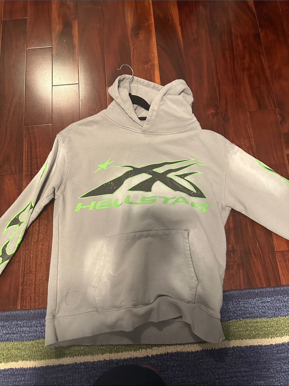 Hellstar Hoodie
